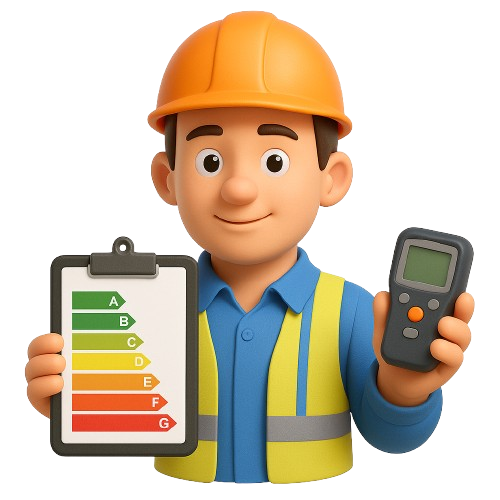 Audit énergétique